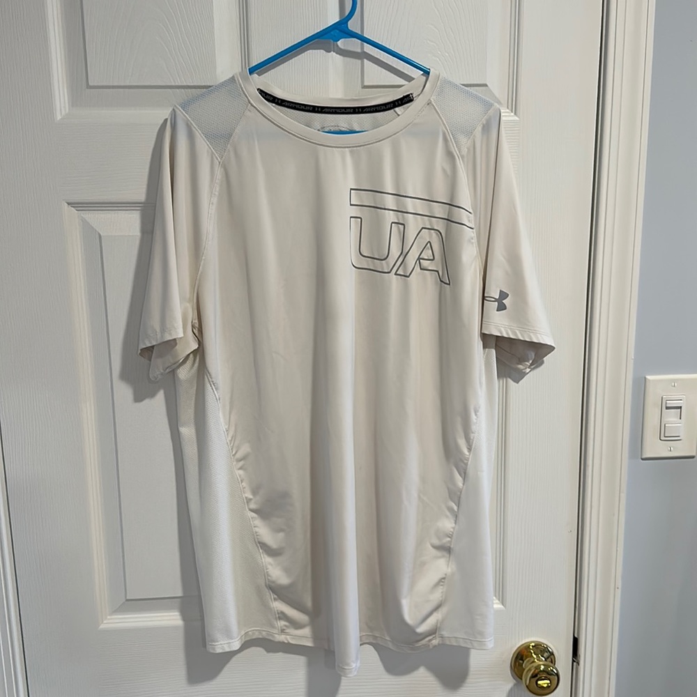 UA MK1 shirt
